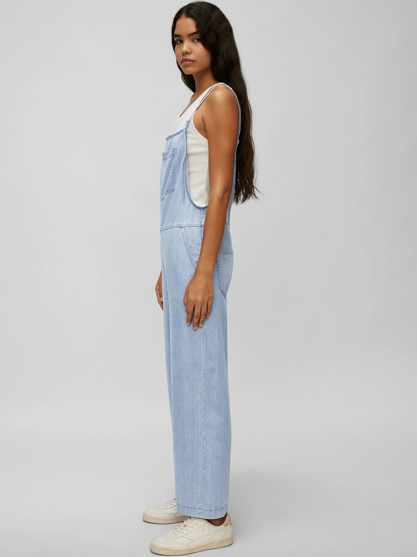 Комбінезони Marc O'Polo denim модель 144911891039-P39 Фото