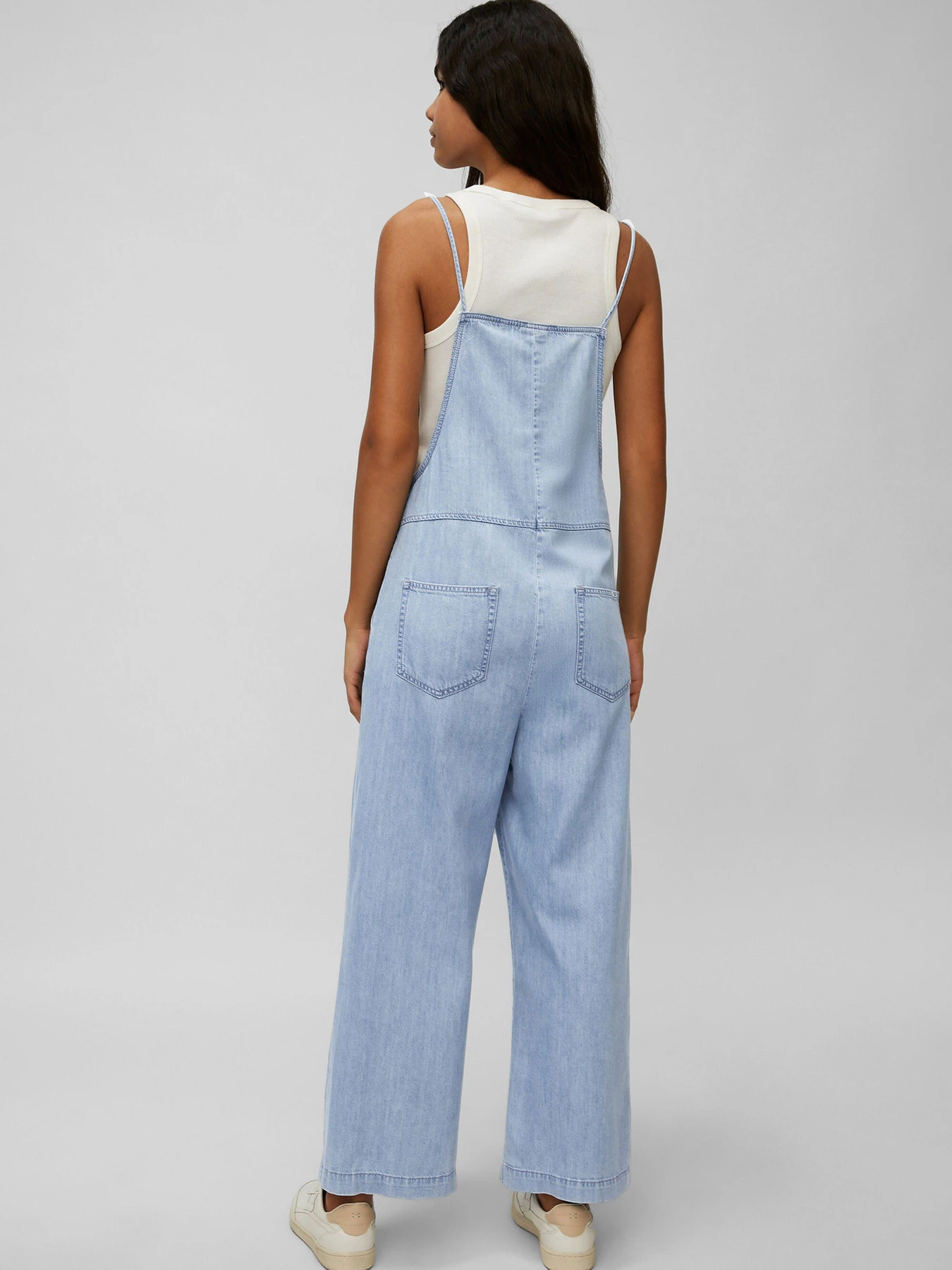 Комбінезони Marc O'Polo denim модель 144911891039-P39 Фото