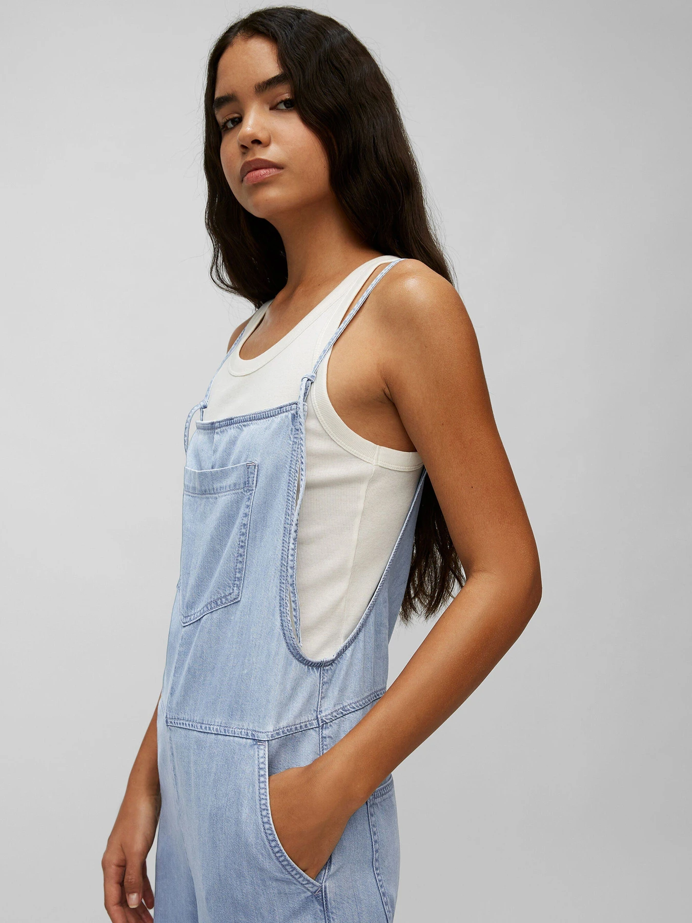 Комбінезони Marc O'Polo denim модель 144911891039-P39 Фото