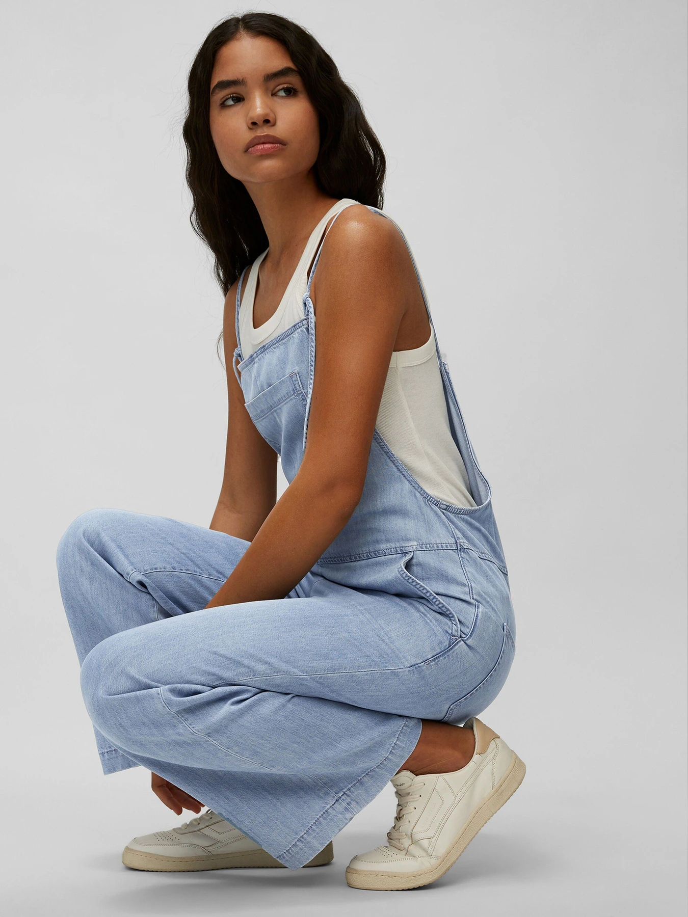 Комбінезони Marc O'Polo denim модель 144911891039-P39 Фото