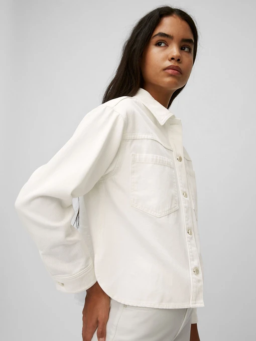 Куртки и дубленки Marc O’Polo DENIM модель 144919622021-P38 Фото