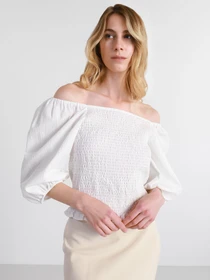 Рубашки Marc O’Polo DENIM модель 145099441053-106 Фото