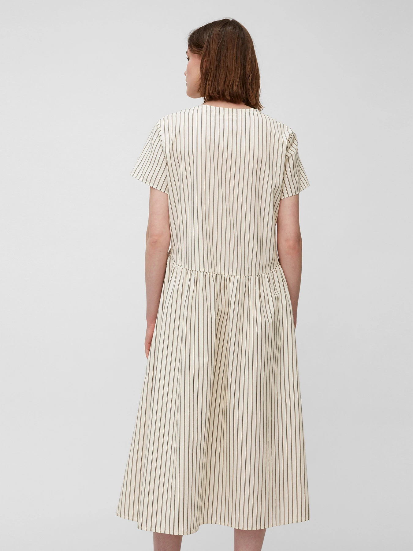 Платья Marc O’Polo DENIM модель 145110721001-C03 Платья Marc O’Polo DENIM модель 145110721001-C03 Фото