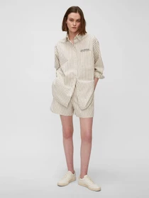 Сорочки Marc O'Polo denim модель 145110742033-C03 Фото