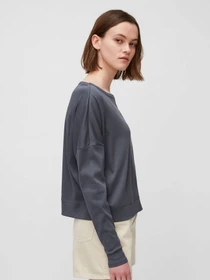 Худи и свитшоты Marc O’Polo DENIM модель 145208652205-926 Фото