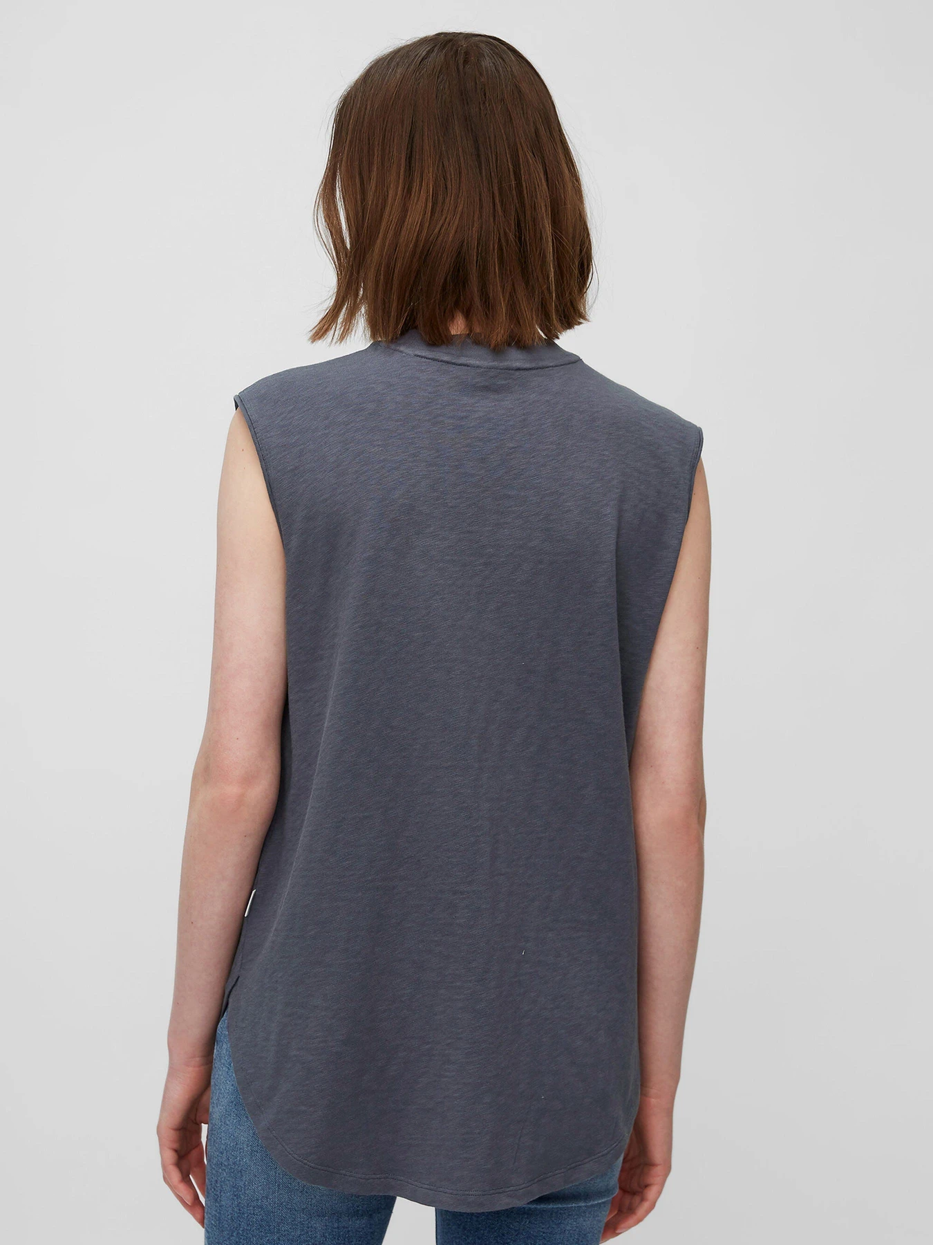 Футболки и поло Marc O’Polo DENIM модель 145238550065-926 Футболки и поло Marc O’Polo DENIM модель 145238550065-926 Фото