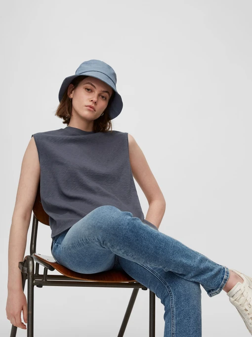 Футболки и поло Marc O’Polo DENIM модель 145238550065-926 Фото