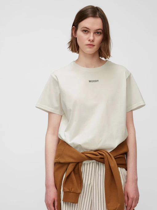 Футболки и поло Marc O’Polo DENIM модель 145244151213-106 Фото