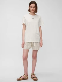 Футболки и поло Marc O’Polo DENIM модель 145244151213-106 Фото