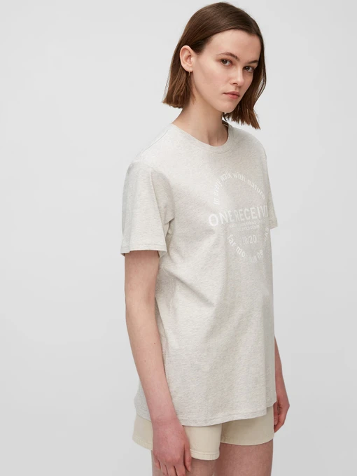 Футболки и поло Marc O’Polo DENIM модель 145244151213-118 Фото