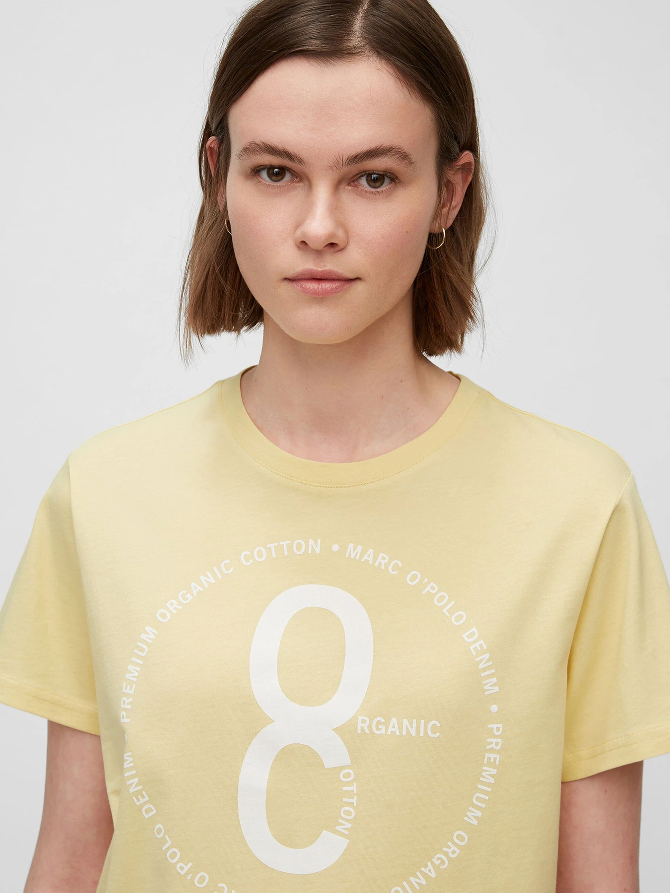 Футболки и поло Marc O’Polo DENIM модель 145244151213-212 Футболки и поло Marc O’Polo DENIM модель 145244151213-212 Фото