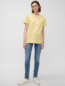 Футболки и поло Marc O’Polo DENIM модель 145244151213-212 Фото