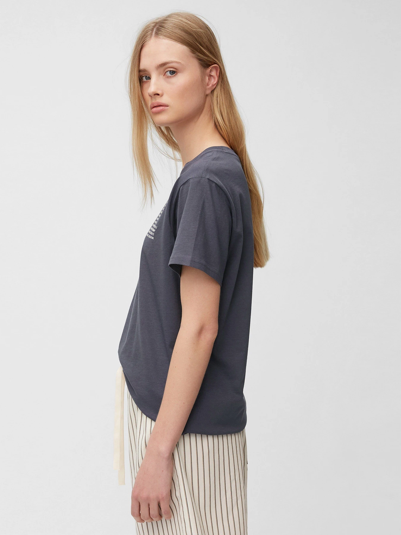 Футболки и поло Marc O’Polo DENIM модель 145244151213-926 Фото