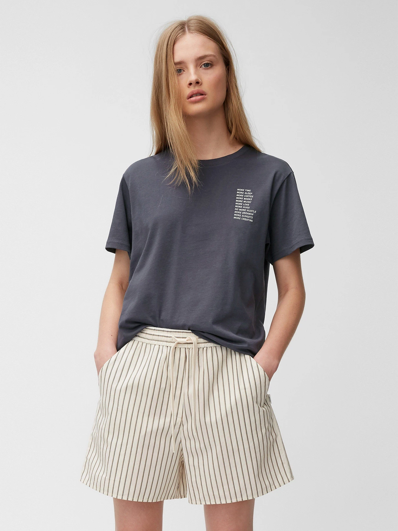Футболки и поло Marc O’Polo DENIM модель 145244151213-926 Фото