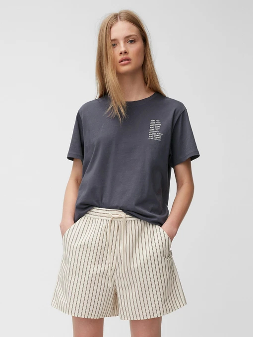 Футболки и поло Marc O’Polo DENIM модель 145244151213-926 Фото