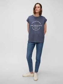 Футболки и поло Marc O’Polo DENIM модель 145316754065-926 Фото