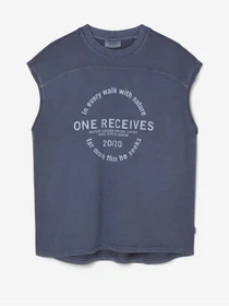 Футболки и поло Marc O’Polo DENIM модель 145316754065-926 Фото