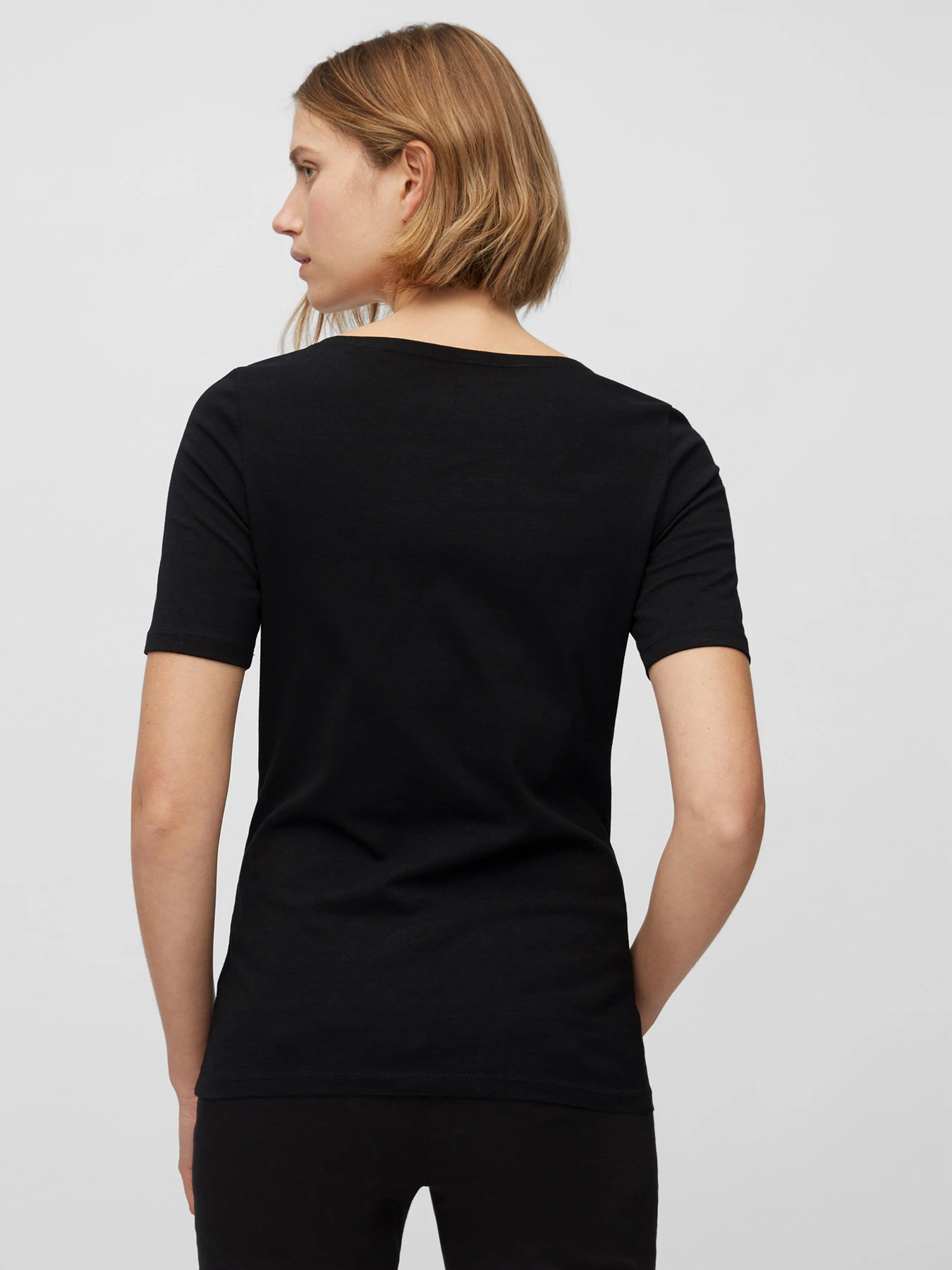 Футболки и поло Marc O’Polo модель B01218351159-990 Футболки и поло Marc O’Polo модель B01218351159-990 Фото