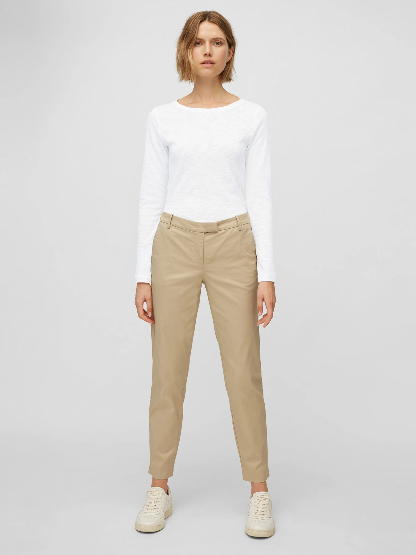 Худи и свитшоты Marc O’Polo модель B01226152033-100 Худи и свитшоты Marc O’Polo модель B01226152033-100 Фото