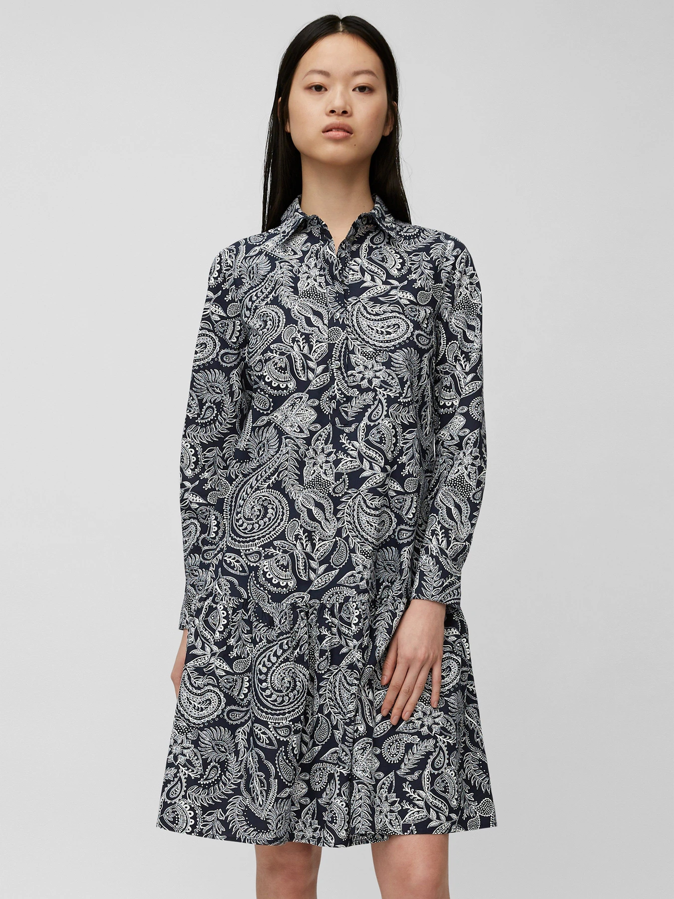 Платья Marc O’Polo модель 104087721183-J12 Фото