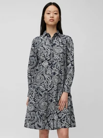 Платья Marc O’Polo модель 104087721183-J12 Фото