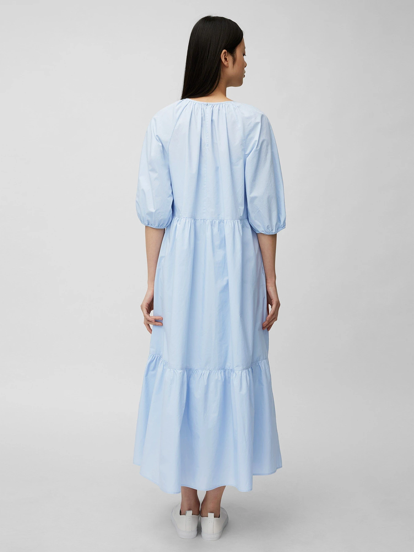 Сукні Marc O’Polo модель 104128921427-824 Сукні Marc O’Polo модель 104128921427-824 Фото
