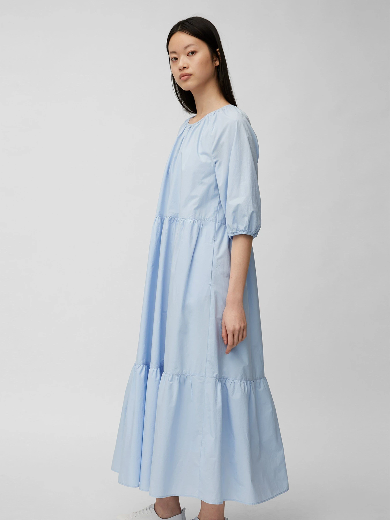 Сукні Marc O’Polo модель 104128921427-824 Сукні Marc O’Polo модель 104128921427-824 Фото