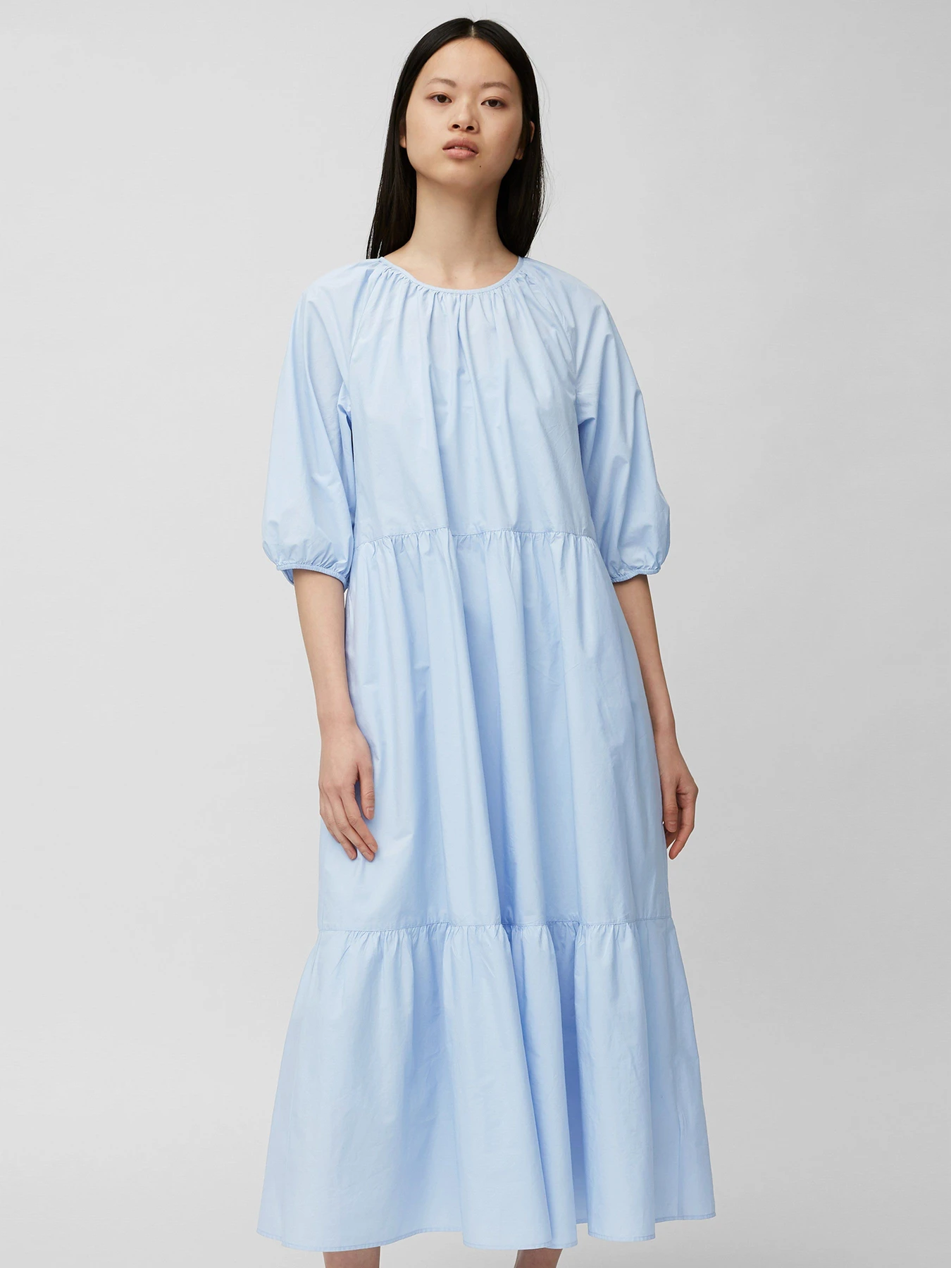 Сукні Marc O’Polo модель 104128921427-824 Сукні Marc O’Polo модель 104128921427-824 Фото