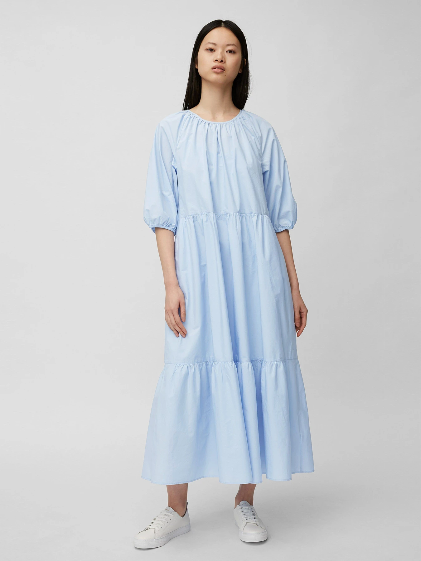 Сукні Marc O’Polo модель 104128921427-824 Сукні Marc O’Polo модель 104128921427-824 Фото