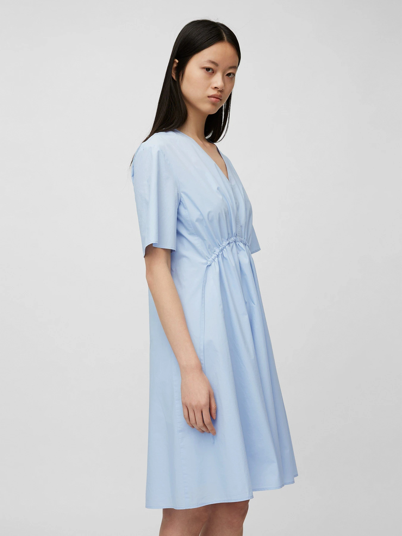 Платья Marc O’Polo модель 104128921425-824 Платья Marc O’Polo модель 104128921425-824 Фото