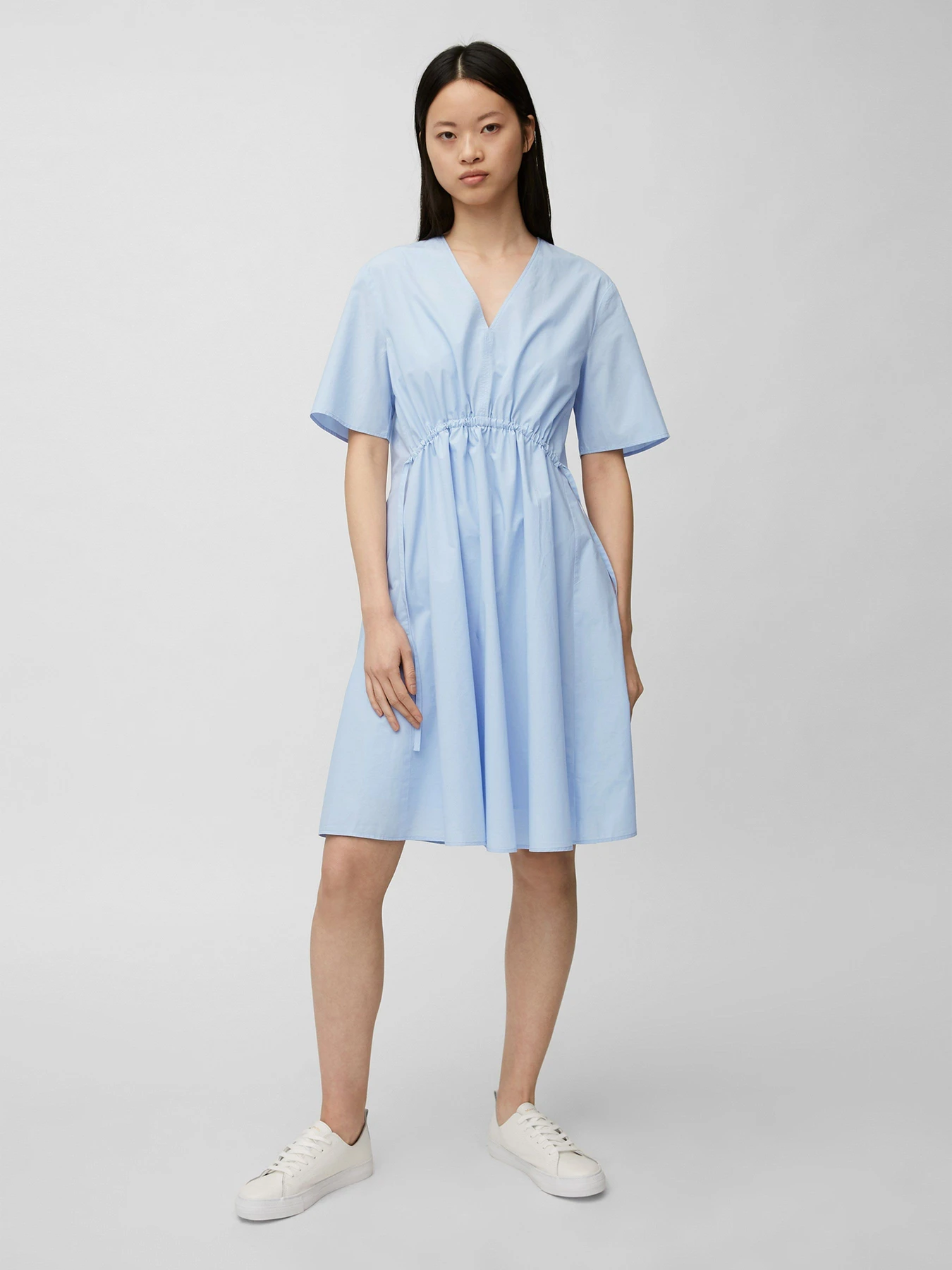 Платья Marc O’Polo модель 104128921425-824 Платья Marc O’Polo модель 104128921425-824 Фото