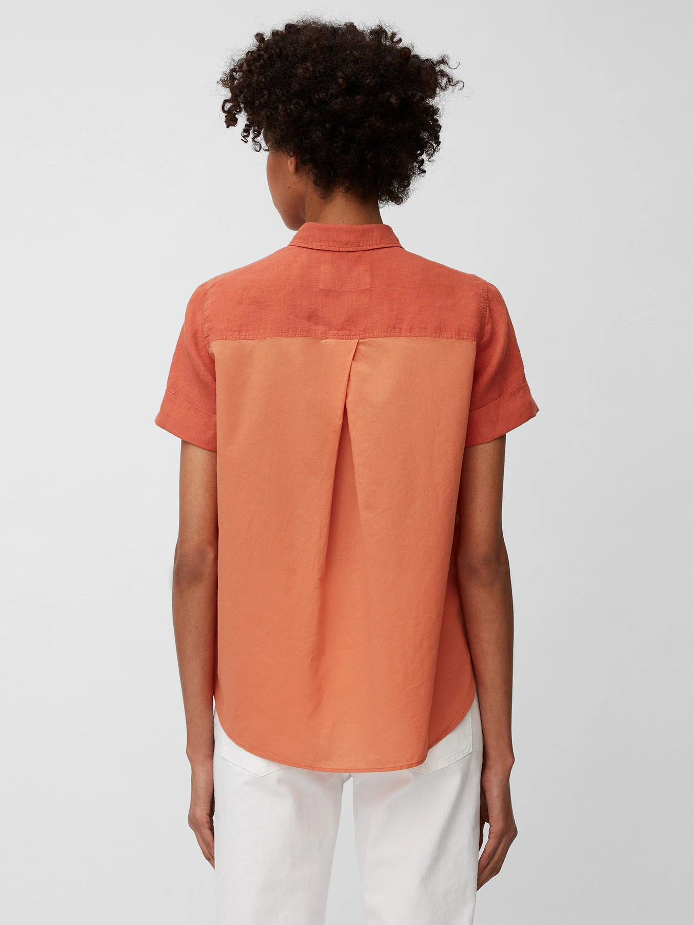 Рубашки Marc O’Polo модель 104130541167-290 Рубашки Marc O’Polo модель 104130541167-290 Фото