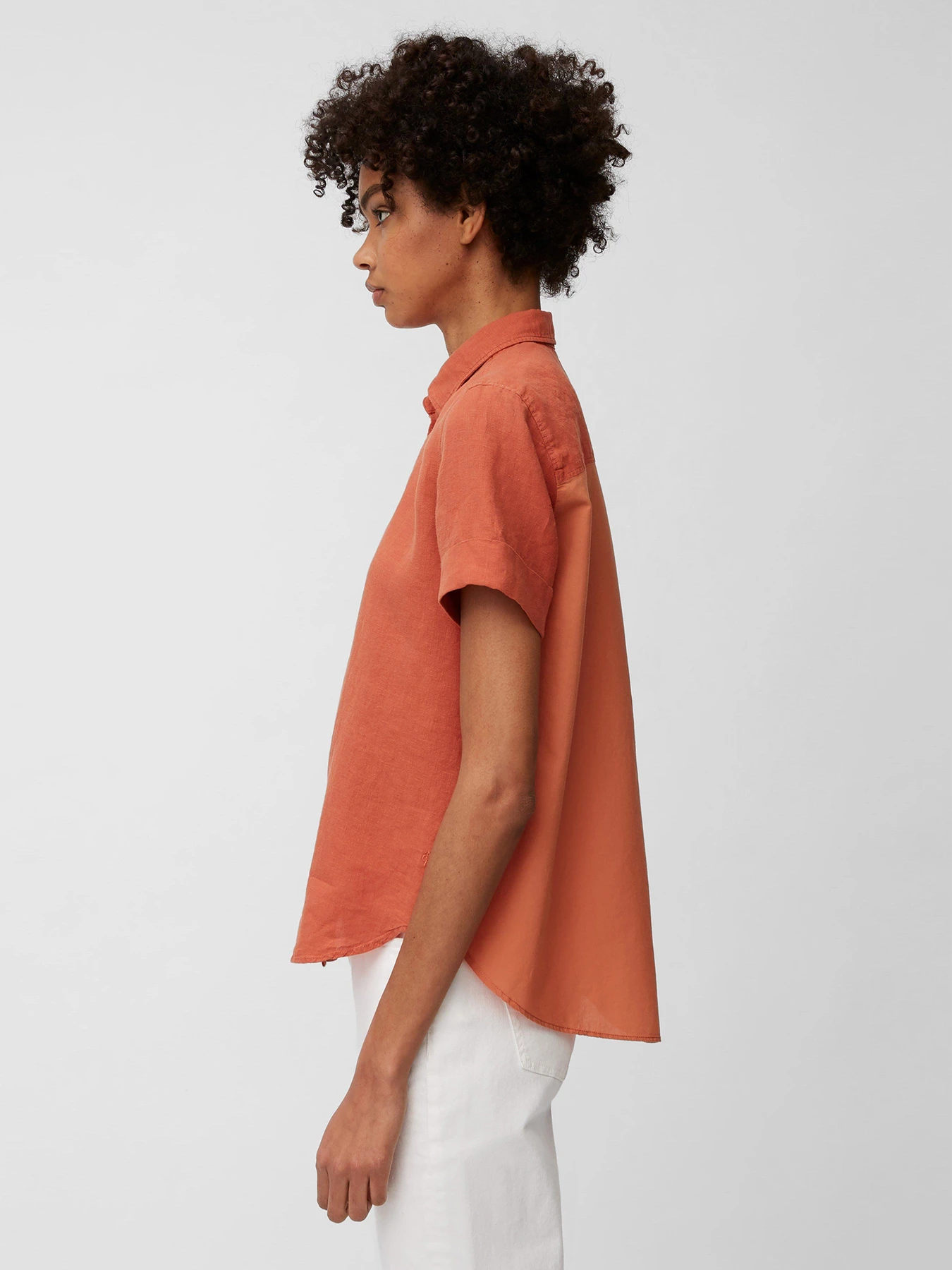 Рубашки Marc O’Polo модель 104130541167-290 Рубашки Marc O’Polo модель 104130541167-290 Фото