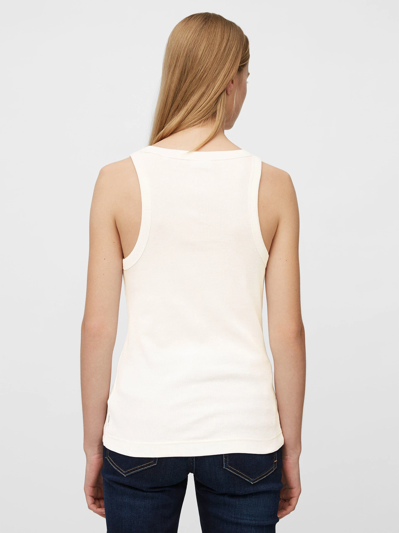 Одежда для дома и сна Marc O’Polo DENIM модель B41208650057-106 Одежда для дома и сна Marc O’Polo DENIM модель B41208650057-106 Фото