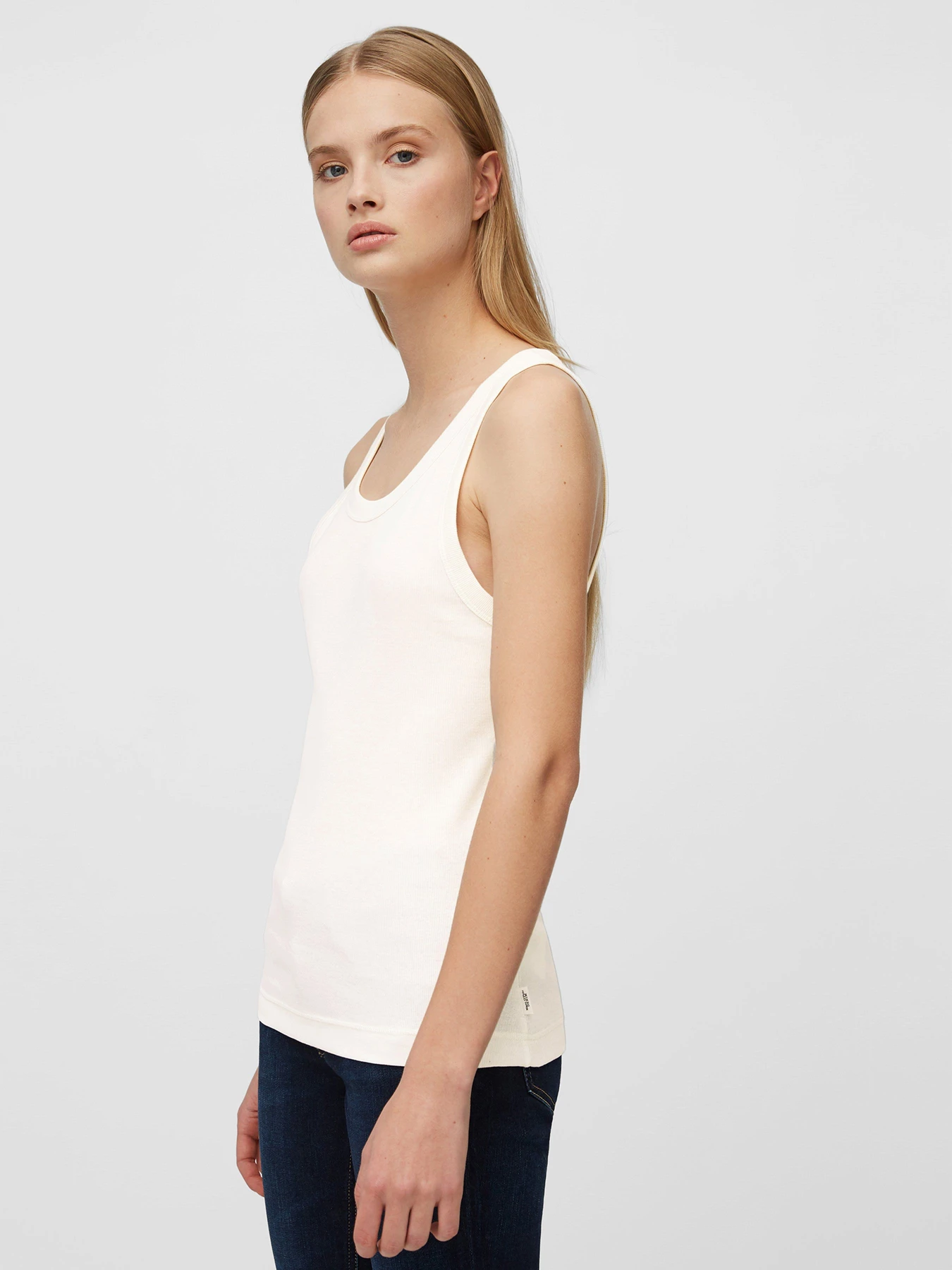 Одежда для дома и сна Marc O’Polo DENIM модель B41208650057-106 Одежда для дома и сна Marc O’Polo DENIM модель B41208650057-106 Фото