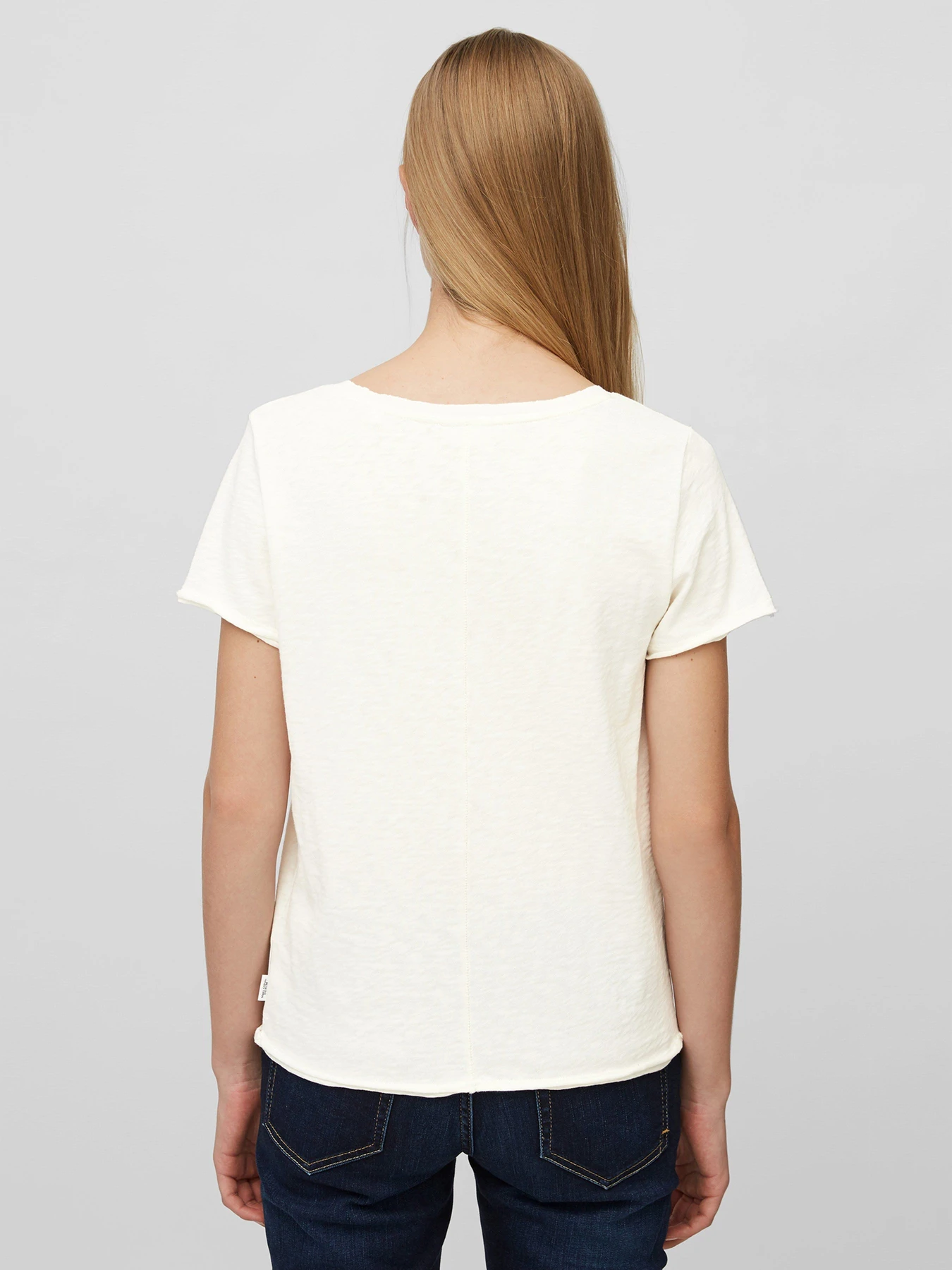 Футболки и поло Marc O’Polo DENIM модель B41238551135-106 Футболки и поло Marc O’Polo DENIM модель B41238551135-106 Фото