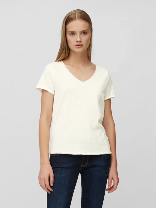Футболки и поло Marc O’Polo DENIM модель B41238551135-106 Фото