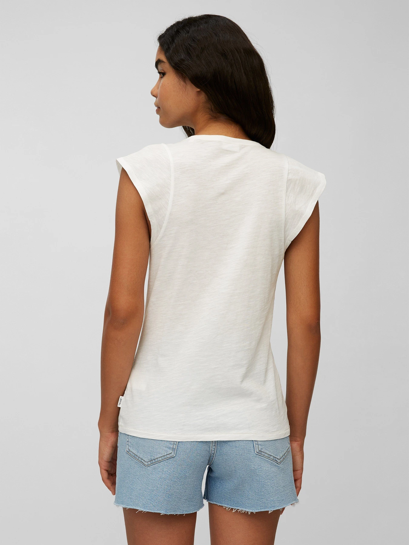 Футболки и поло Marc O’Polo DENIM модель 144236351207-106 Фото