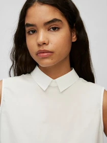 Рубашки Marc O’Polo DENIM модель 144110540007-106 Фото