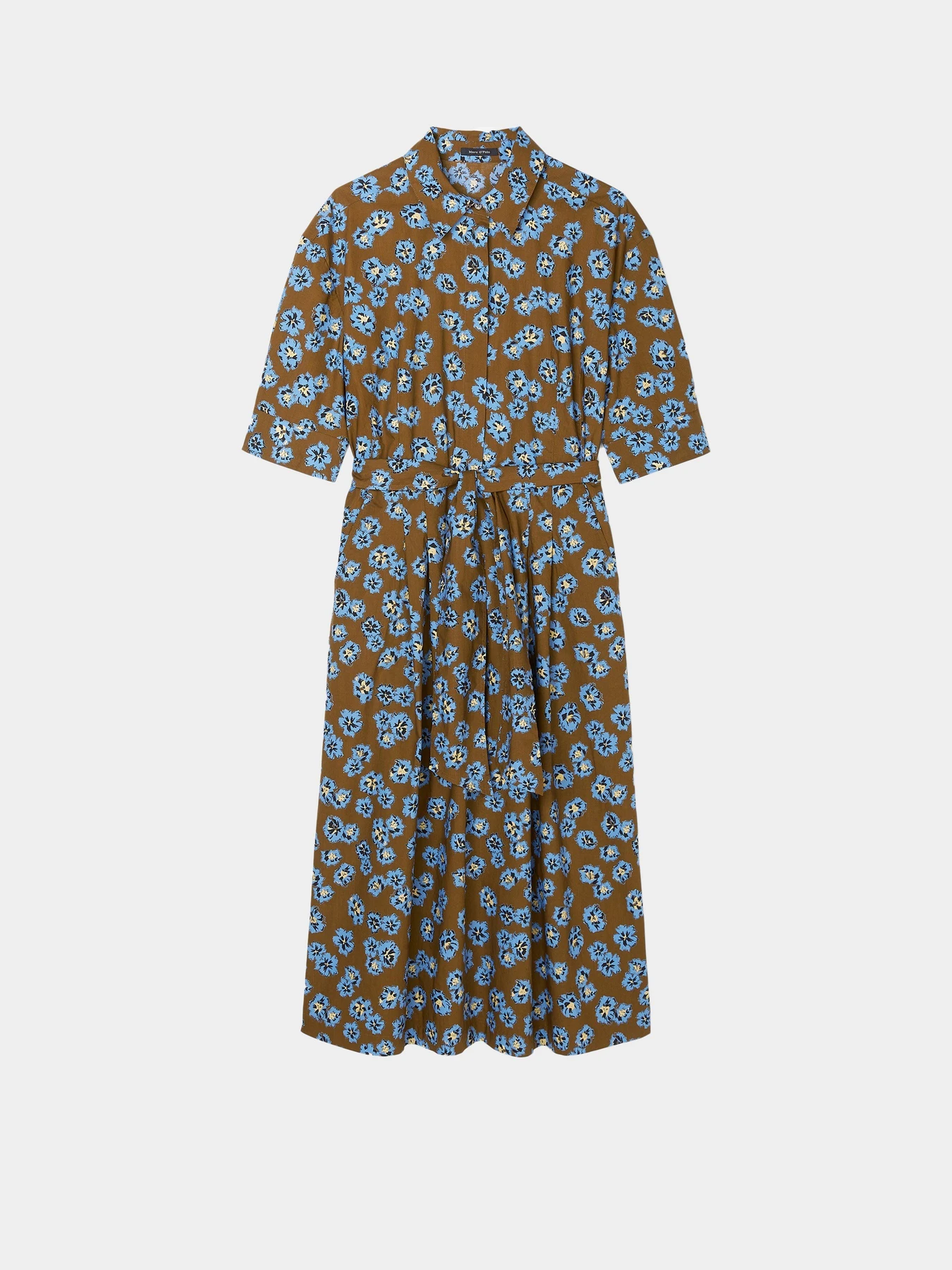 Сукні Marc O’Polo модель 103133721163-E66 Фото