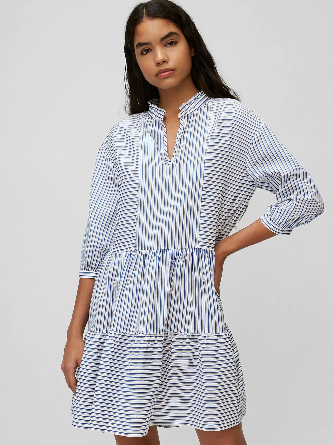 Платья Marc O’Polo DENIM модель M44100421277-T65 Фото