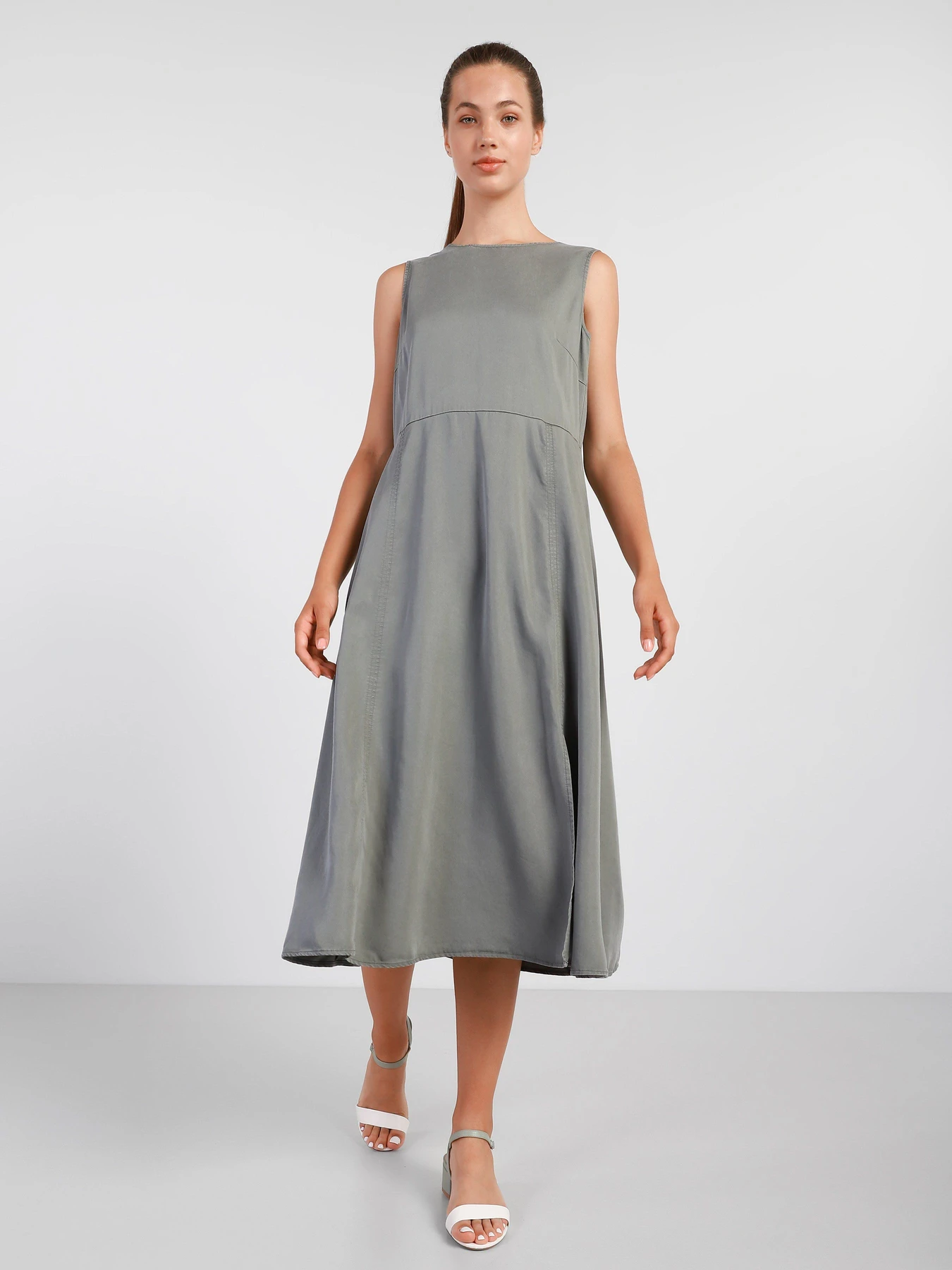 Платья Marc O’Polo модель 106089621041-465 Платья Marc O’Polo модель 106089621041-465 Фото