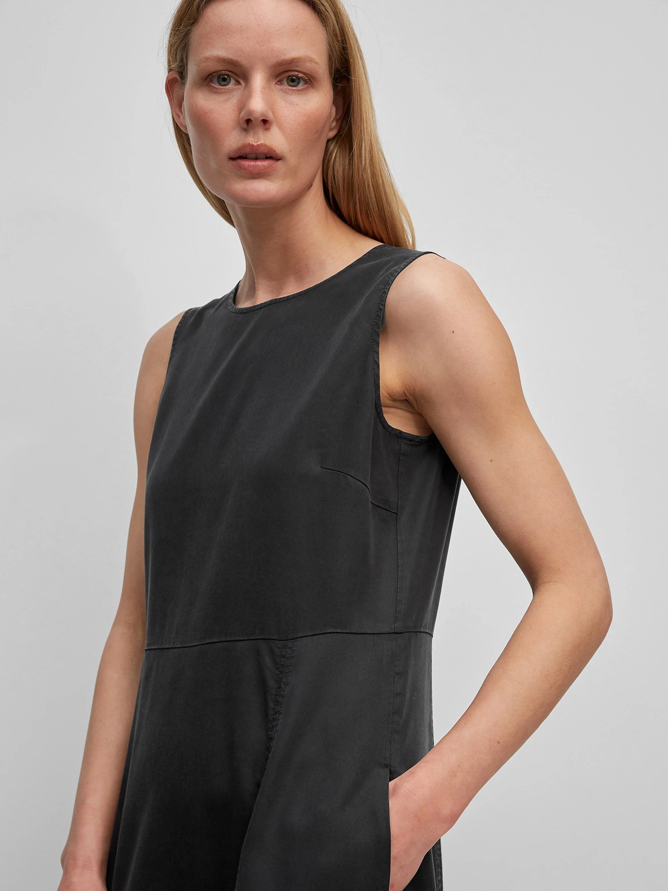 Платья Marc O’Polo модель 106089621041-981 Фото
