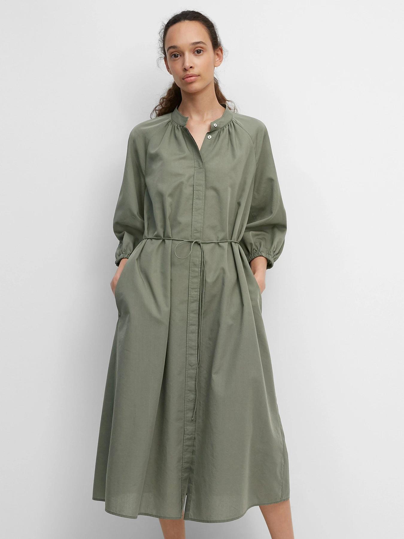 Сукні Marc O’Polo модель 106093321051-465 Сукні Marc O’Polo модель 106093321051-465 Фото
