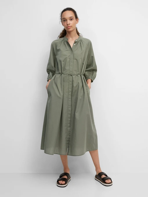 Платья Marc O’Polo модель 106093321051-465 Фото