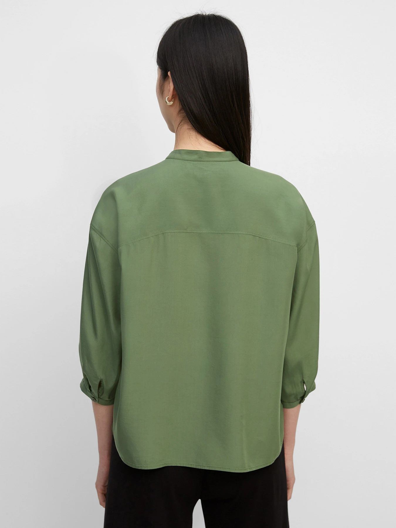 Рубашки Marc O’Polo модель 106164541013-427 Рубашки Marc O’Polo модель 106164541013-427 Фото