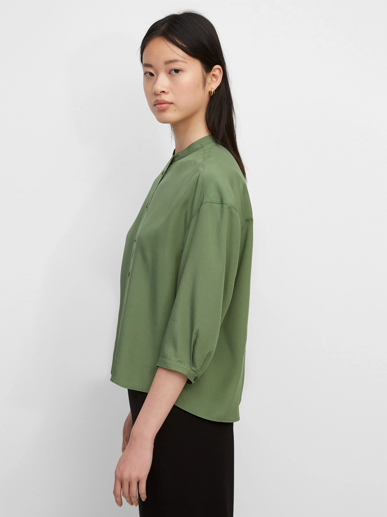 Рубашки Marc O’Polo модель 106164541013-427 Рубашки Marc O’Polo модель 106164541013-427 Фото