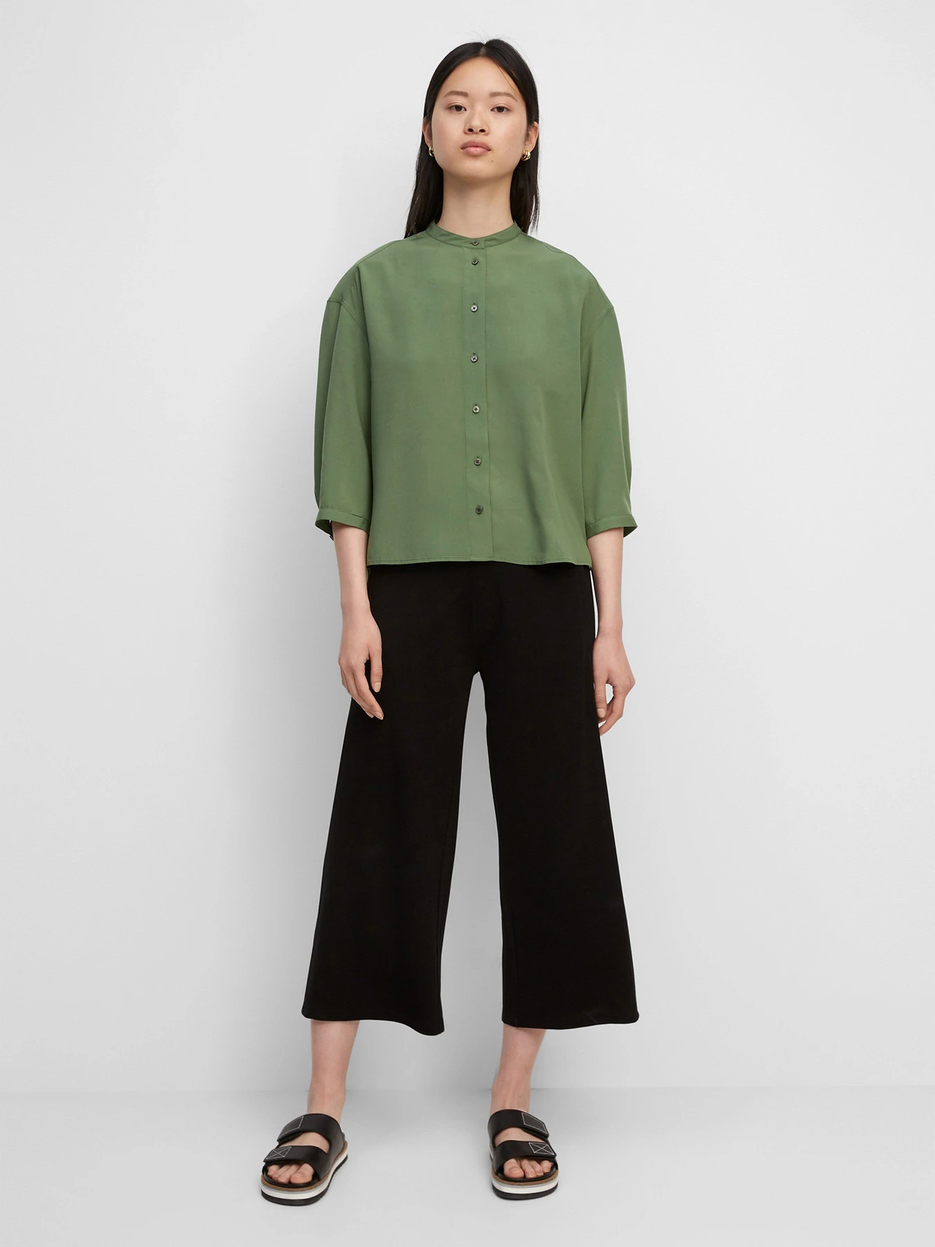 Рубашки Marc O’Polo модель 106164541013-427 Рубашки Marc O’Polo модель 106164541013-427 Фото