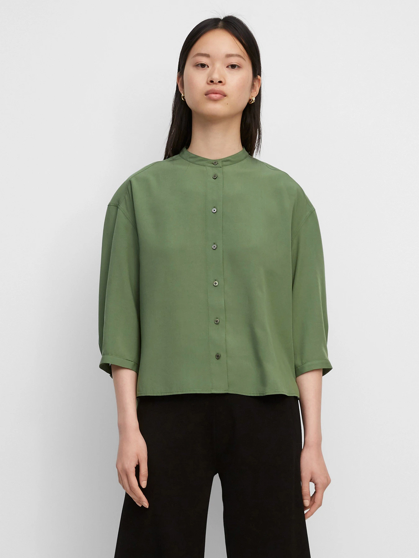 Рубашки Marc O’Polo модель 106164541013-427 Рубашки Marc O’Polo модель 106164541013-427 Фото