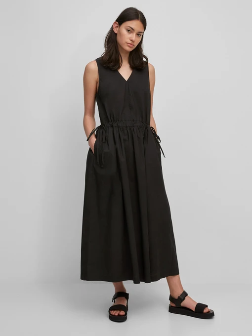 Платья Marc O’Polo DENIM модель 146016721097-990 Фото